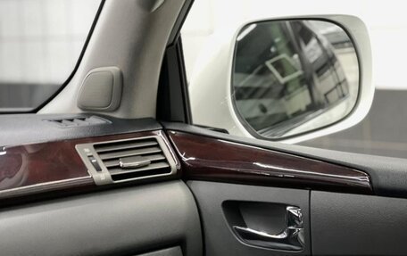 Lexus LX III, 2010 год, 5 500 000 рублей, 27 фотография