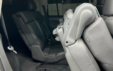 Lexus LX III, 2010 год, 5 500 000 рублей, 22 фотография