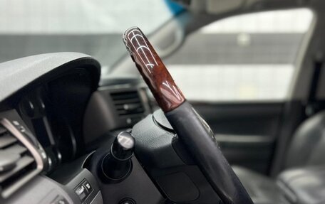 Lexus LX III, 2010 год, 5 500 000 рублей, 31 фотография