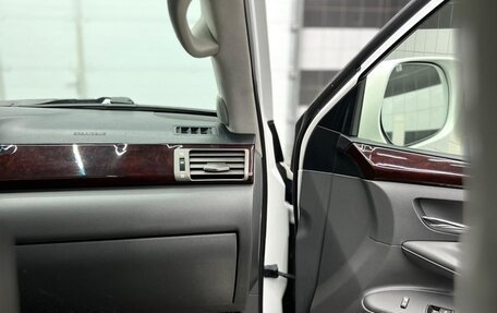 Lexus LX III, 2010 год, 5 500 000 рублей, 19 фотография