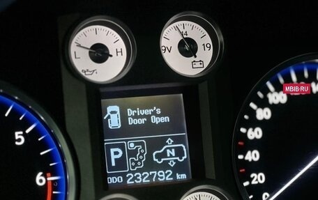 Lexus LX III, 2010 год, 5 500 000 рублей, 30 фотография