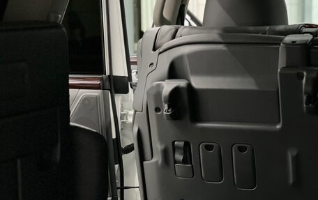 Lexus LX III, 2010 год, 5 500 000 рублей, 37 фотография