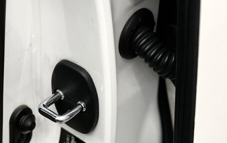 Lexus LX III, 2010 год, 5 500 000 рублей, 36 фотография