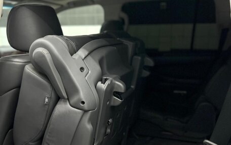 Lexus LX III, 2010 год, 5 500 000 рублей, 40 фотография