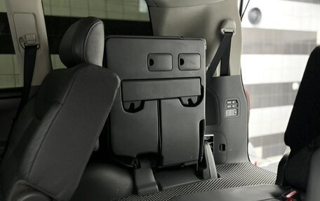 Lexus LX III, 2010 год, 5 500 000 рублей, 39 фотография