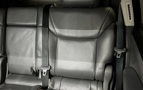 Lexus LX III, 2010 год, 5 500 000 рублей, 34 фотография