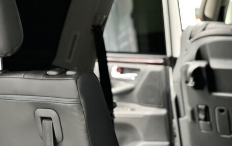 Lexus LX III, 2010 год, 5 500 000 рублей, 38 фотография