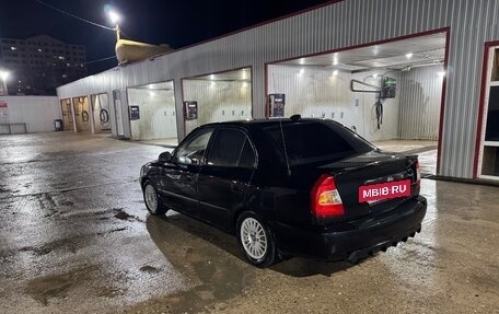 Hyundai Accent II, 2006 год, 360 000 рублей, 7 фотография