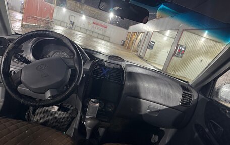 Hyundai Accent II, 2006 год, 360 000 рублей, 8 фотография