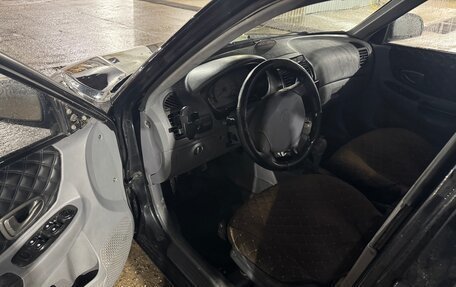 Hyundai Accent II, 2006 год, 360 000 рублей, 9 фотография