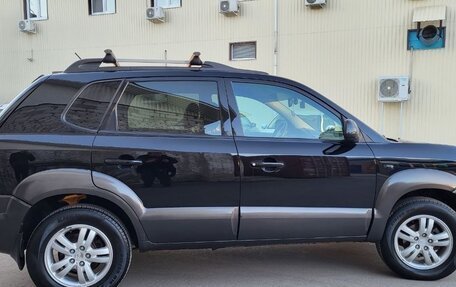 Hyundai Tucson III, 2006 год, 679 999 рублей, 6 фотография