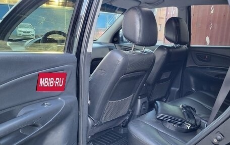 Hyundai Tucson III, 2006 год, 679 999 рублей, 10 фотография