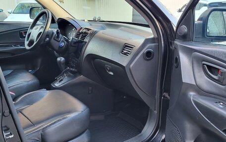 Hyundai Tucson III, 2006 год, 679 999 рублей, 11 фотография