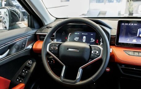 Haval Jolion, 2025 год, 2 375 010 рублей, 14 фотография