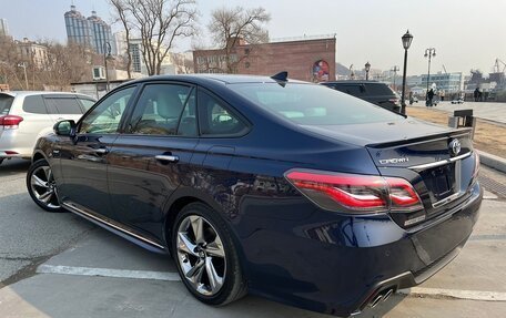 Toyota Crown, 2019 год, 3 200 000 рублей, 3 фотография