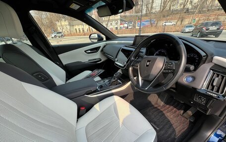 Toyota Crown, 2019 год, 3 200 000 рублей, 6 фотография