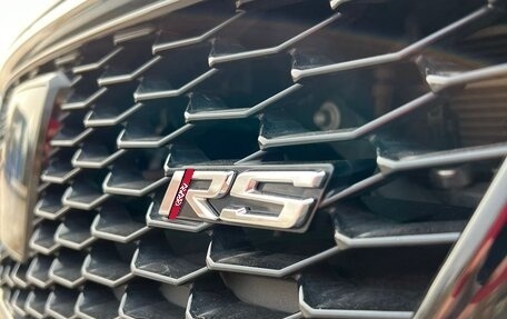 Toyota Crown, 2019 год, 3 200 000 рублей, 5 фотография