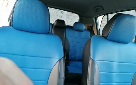 Nissan Tiida, 2010 год, 695 000 рублей, 11 фотография