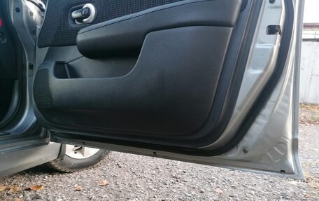 Nissan Tiida, 2010 год, 695 000 рублей, 13 фотография