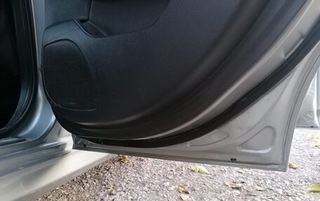 Nissan Tiida, 2010 год, 695 000 рублей, 12 фотография