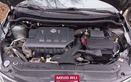 Nissan Tiida, 2010 год, 695 000 рублей, 5 фотография