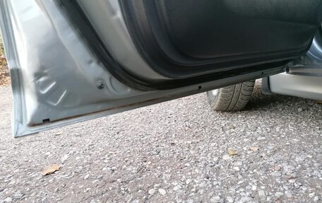 Nissan Tiida, 2010 год, 695 000 рублей, 16 фотография