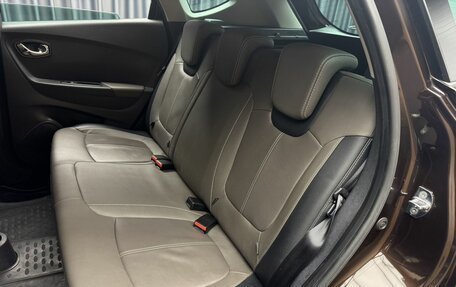 Renault Kaptur I рестайлинг, 2017 год, 1 740 000 рублей, 8 фотография