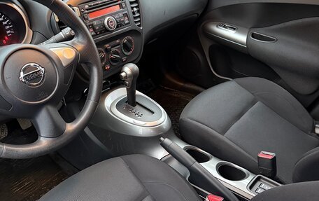 Nissan Juke II, 2013 год, 1 200 000 рублей, 5 фотография