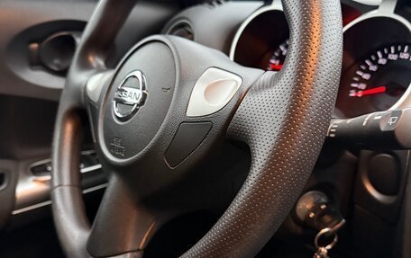 Nissan Juke II, 2013 год, 1 200 000 рублей, 7 фотография