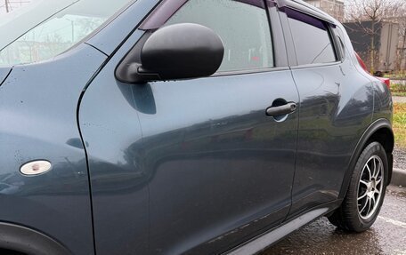 Nissan Juke II, 2013 год, 1 200 000 рублей, 3 фотография