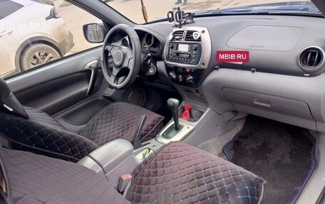 Toyota RAV4, 2000 год, 850 000 рублей, 6 фотография