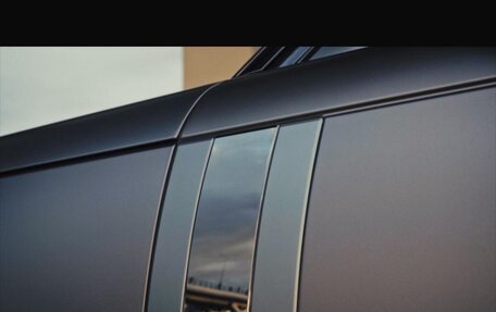 Land Rover Range Rover IV рестайлинг, 2022 год, 23 000 000 рублей, 7 фотография