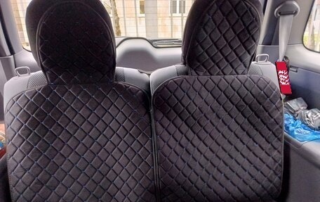 Toyota RAV4, 2000 год, 850 000 рублей, 8 фотография