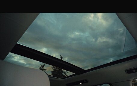 Land Rover Range Rover IV рестайлинг, 2022 год, 23 000 000 рублей, 12 фотография