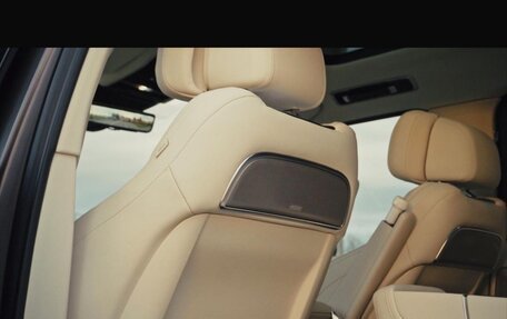 Land Rover Range Rover IV рестайлинг, 2022 год, 23 000 000 рублей, 15 фотография