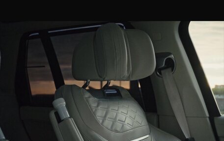 Land Rover Range Rover IV рестайлинг, 2022 год, 23 000 000 рублей, 20 фотография