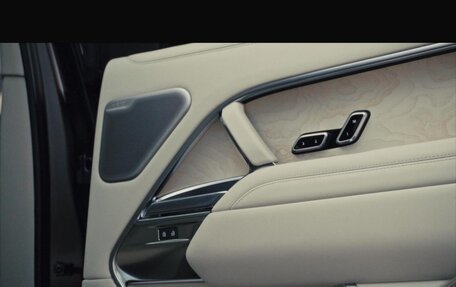 Land Rover Range Rover IV рестайлинг, 2022 год, 23 000 000 рублей, 17 фотография