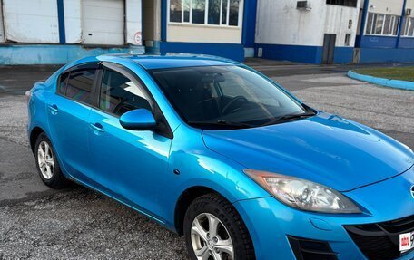 Mazda 3, 2011 год, 680 000 рублей, 3 фотография