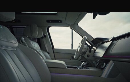 Land Rover Range Rover IV рестайлинг, 2022 год, 23 000 000 рублей, 22 фотография