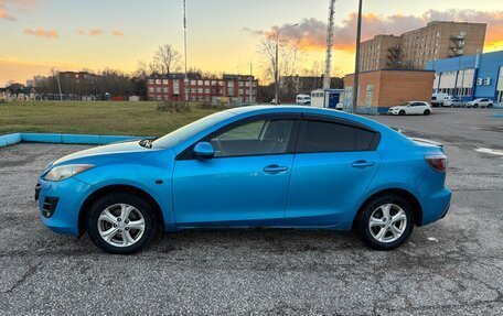 Mazda 3, 2011 год, 680 000 рублей, 2 фотография