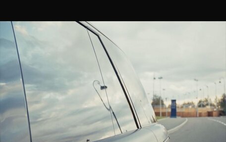 Land Rover Range Rover IV рестайлинг, 2022 год, 23 000 000 рублей, 24 фотография