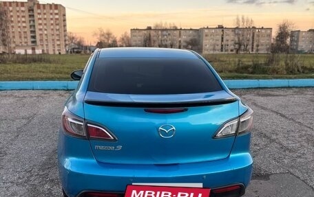Mazda 3, 2011 год, 680 000 рублей, 4 фотография
