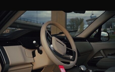 Land Rover Range Rover IV рестайлинг, 2022 год, 23 000 000 рублей, 25 фотография