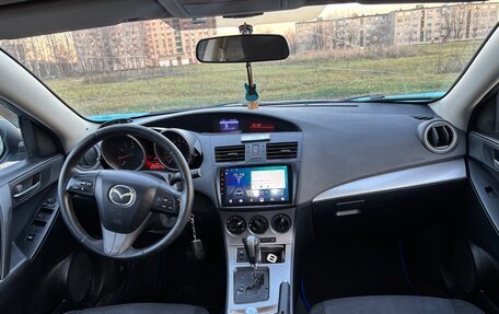 Mazda 3, 2011 год, 680 000 рублей, 6 фотография