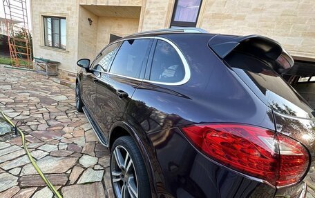 Porsche Cayenne III, 2011 год, 2 750 000 рублей, 4 фотография