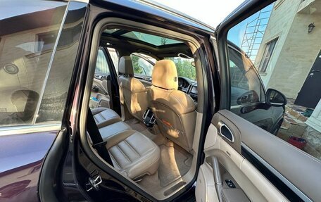 Porsche Cayenne III, 2011 год, 2 750 000 рублей, 8 фотография