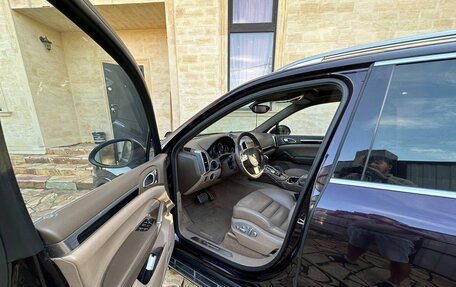 Porsche Cayenne III, 2011 год, 2 750 000 рублей, 5 фотография