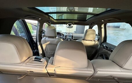 Porsche Cayenne III, 2011 год, 2 750 000 рублей, 13 фотография