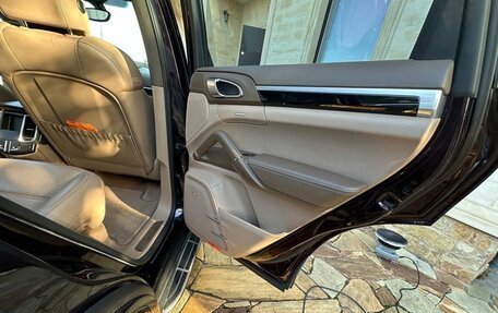 Porsche Cayenne III, 2011 год, 2 750 000 рублей, 10 фотография