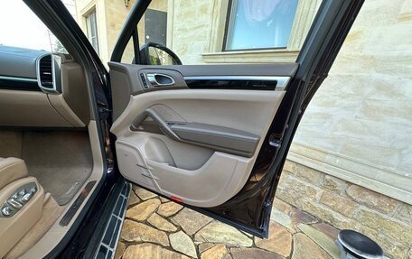 Porsche Cayenne III, 2011 год, 2 750 000 рублей, 12 фотография